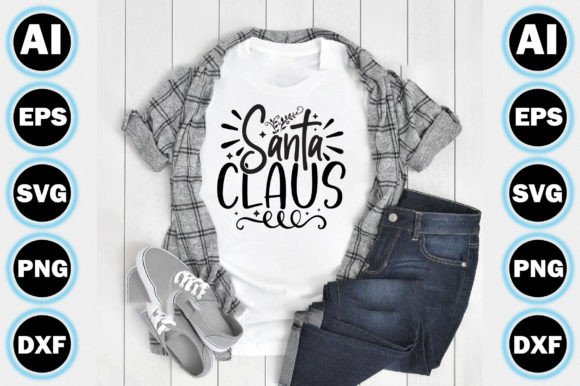 Download Santa Claus SVG - Santa claus svg Collection