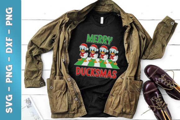 Download Merry Duckmas Farm Christmas SVG - Farm christmas svg Collection