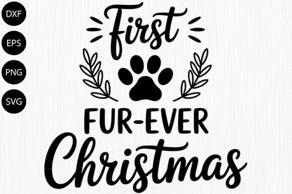 Download Cat Christmas,Pet Christmas Ornament Svg - Pet christmas ornament svg Collection