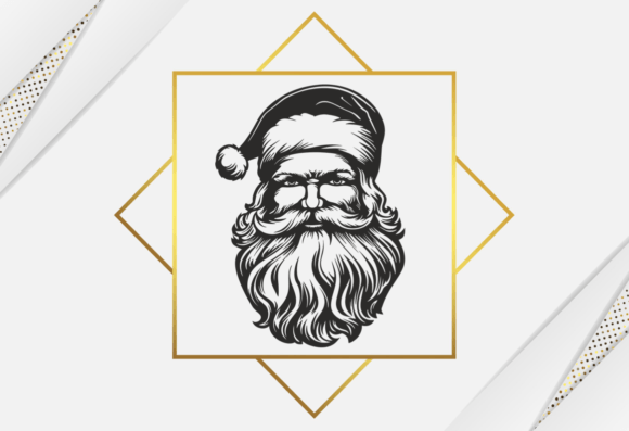 Download Santa Claus SVG - Santa claus svg Collection